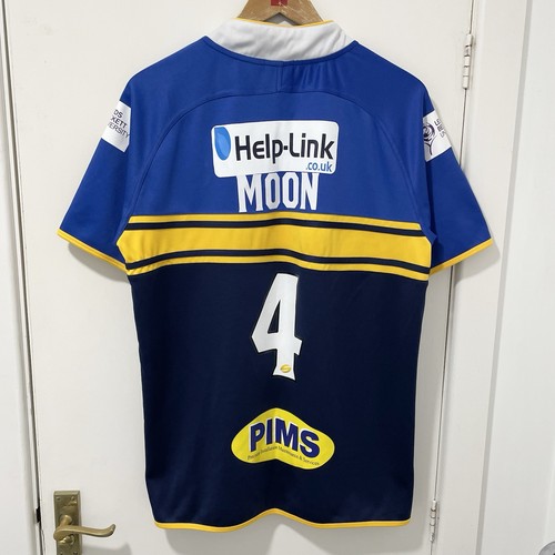 Leeds rhinos rugby - rugby, player