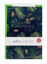 Hallmark Christmas Cards 5