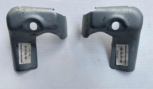 Escort mk2 rear light - mk2,