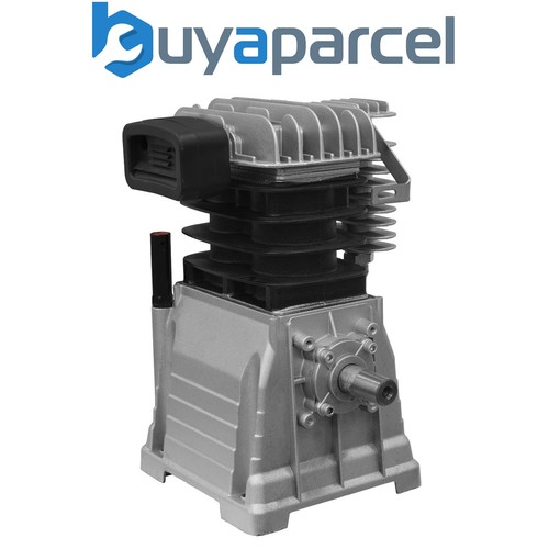Sealey sac03p air compressor - sealey,