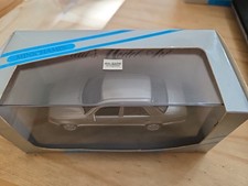 Minichamps MIN 324 1 Mercedes-Benz 500 E V8 Model Car