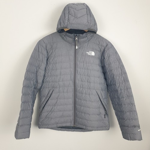 The north face puffer - north,