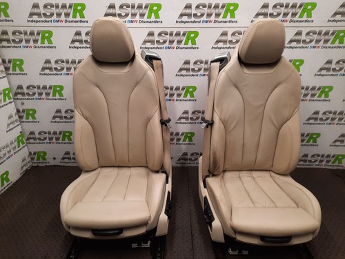 Bmw series full leather - 6,