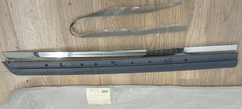 Genuine passat rear left - genuine,