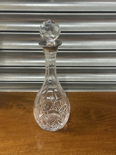 Tall vintage port - tall,