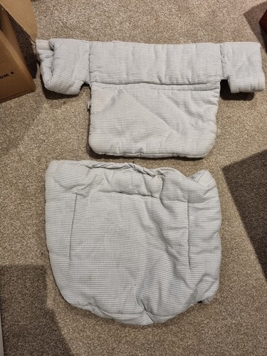 Stokke cushion seat cover - cushion,
