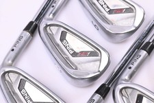 Ping i25 Irons / 4-9i / Black