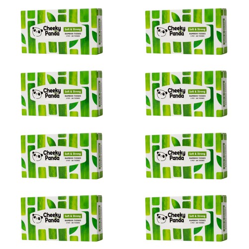 The cheeky panda luxury - the,