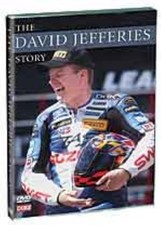 The David Jefferies Story