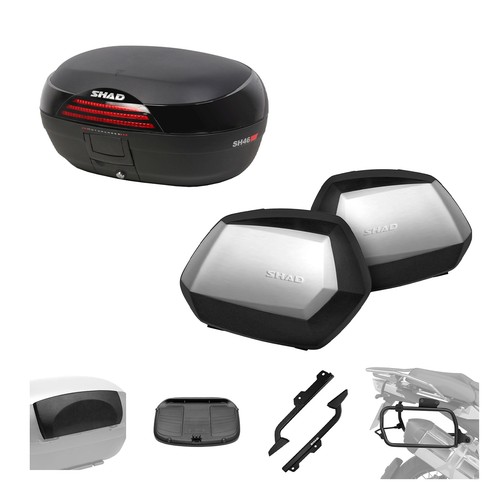 Shad sh46 top - sh46, with