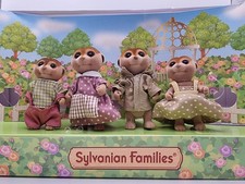 Sylvanian Families Spotter