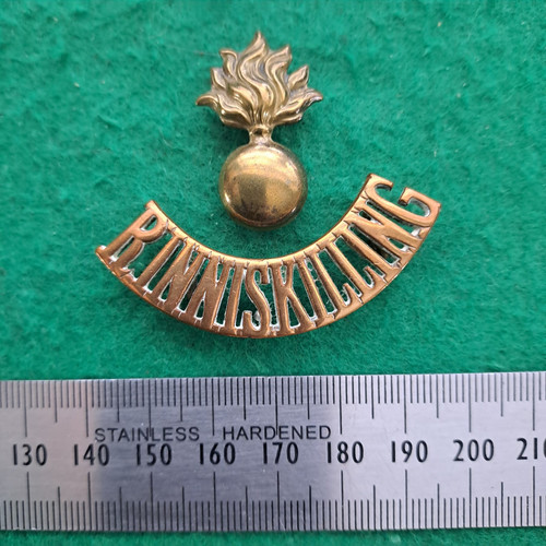 Ww1 royal inniskilling - royal,