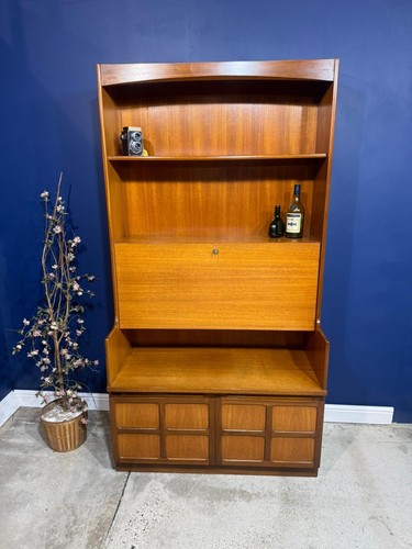 Nathan squares sideboard - nathan,