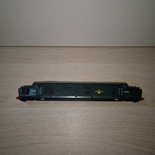 Hornby gauge type - gauge, ee