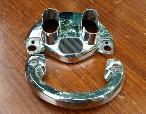 Honda pcx 125 - hendlebar, cover