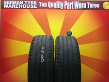 205 65 16C Hankook Vantra LT