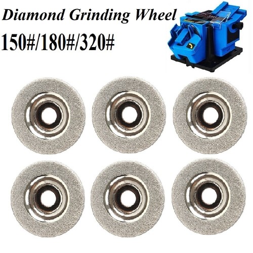 50mm diamond grinding - 50mm,
