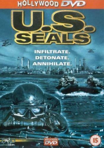 Seals dvd jim fitzpatrick - seals,