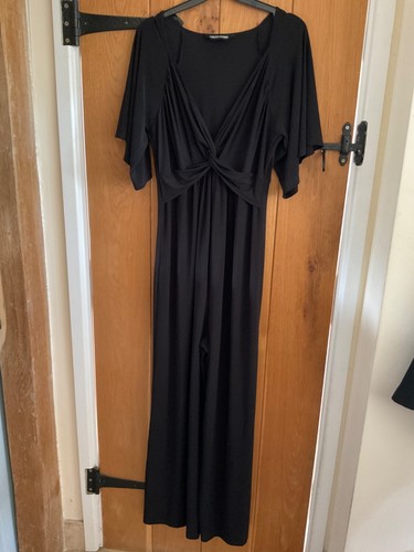 Forever fashions size - fashions, black