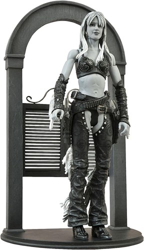 Sin city select nancy - px,