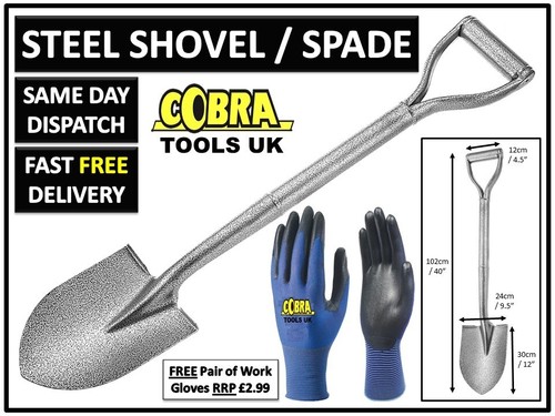 Carbon steel garden - carbon,