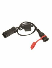 Optimate Ducati to SAE Adaptor