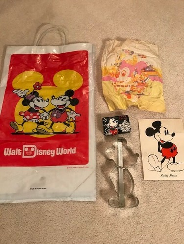 Piece walt disney job - 5,
