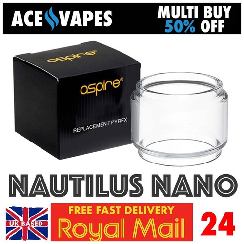 Aspire nautilus nano bubble - nautilus,