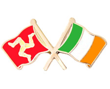 Isle Of Man and Ireland