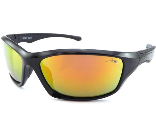 Stone sunglasses wraparound - stone,