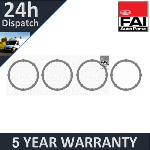 Inlet manifold gasket 8pc fai - 8pc,