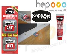 Nippon Ant Killer Bait Station