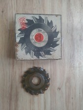 Osborn 3" x 1/4" x 1 "