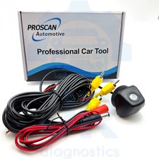 Reverse Camera For BMW X1 E84