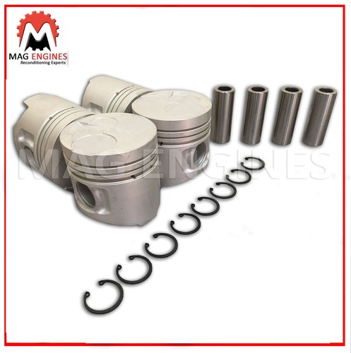 Rebuild kit mitsubishi pajero - rebuild,