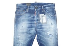 DSQUARED2 COOL GUY JEANS MOD