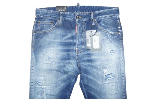 Dsquared2 cool guy jeans mod - dsquared2,