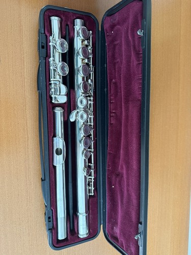Yamaha flute yfl 211sii - yfl-211sii, ref