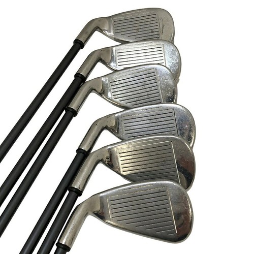 Callaway diablo edge iron - diablo, set