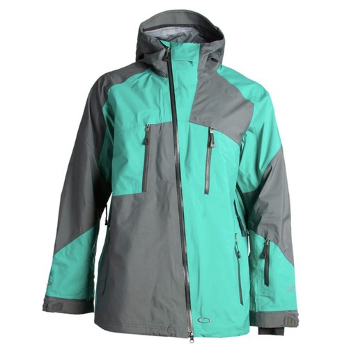 Oakley choice jacket - choice, men's