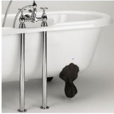 Bristan Bath Shrouds