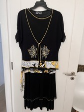 Roberto Naldi Black Mid length