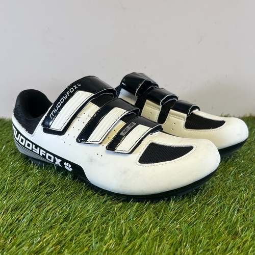 Muddyfox cycling shoes - cycling, size
