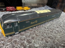 Heljan 4670 first great - heljan,