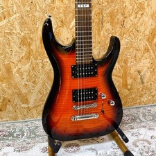 Edwards ESP Horizon Flame Top