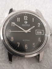 Roamer Anfibio 1970s South