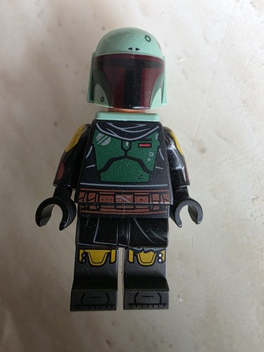 Lego star wars - star,
