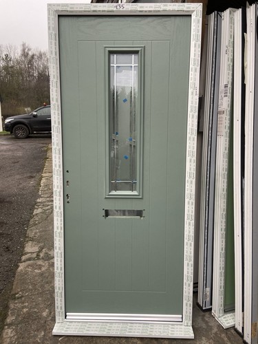 New 933 2100 chartwell green - new,