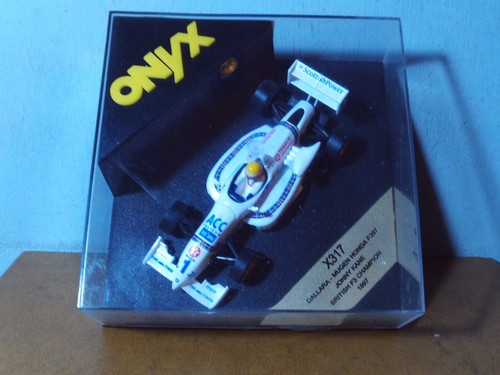 Onyx 317 dallara mugen - 1/43,