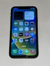 iphone 11 64gb unlocked Black
